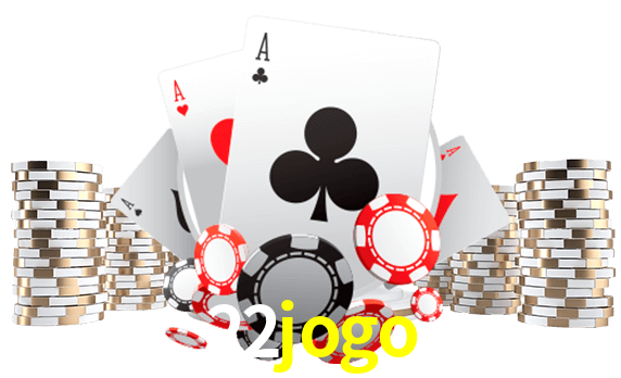 Jogue jogos de pôquer em 22jogo