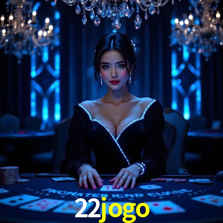 Cadastro Rápido 22jogo