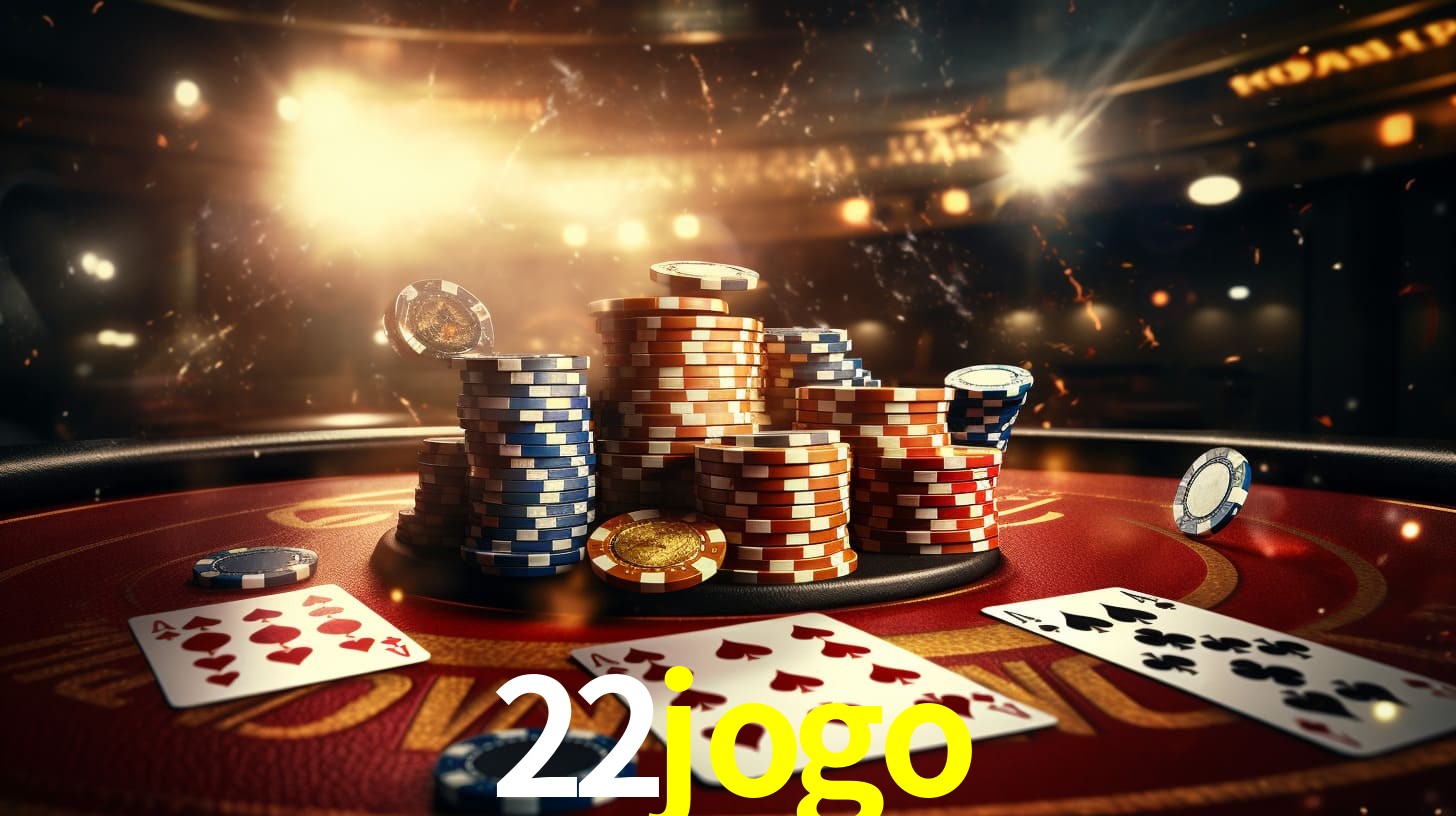 VIP Casino 22jogo