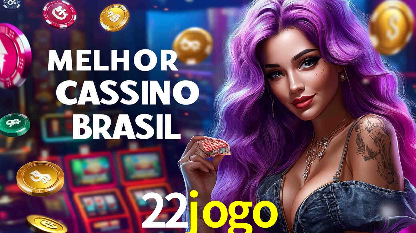 Descubra a Essência do 22jogo: Nossa História e Compromissos