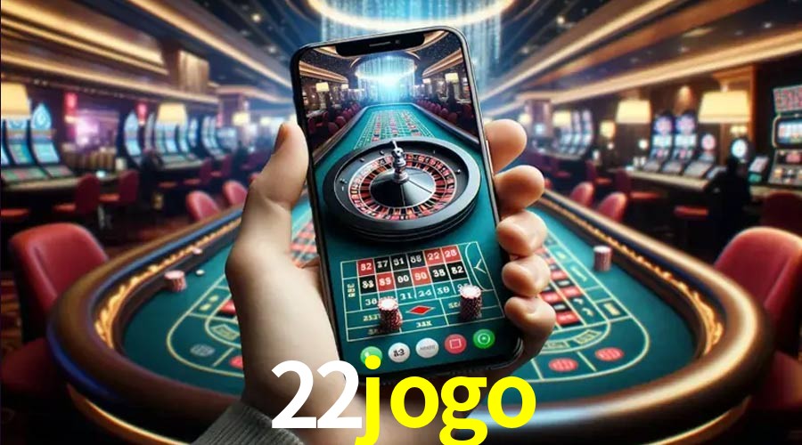 Account Benefits 22jogo