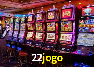 Descubra a Essência do 22jogo: Nossa História e Compromissos