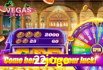A Experiência Imersiva dos Cassinos Ao Vivo no 22jogo