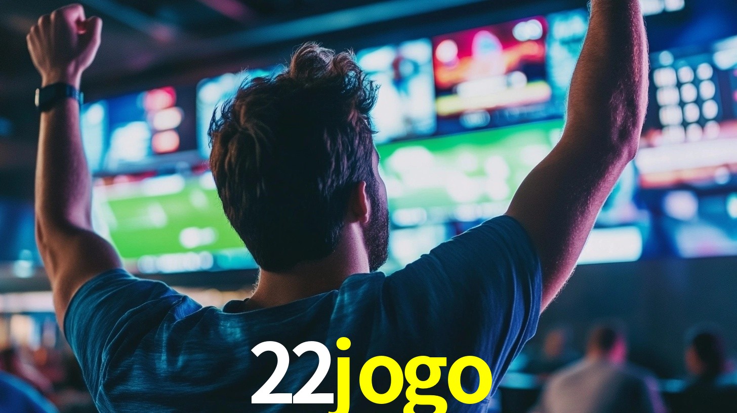 22jogo: Seu Especialista em Apostas Esportivas Brasileiras