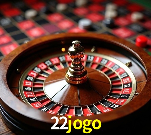 Acesso seguro à conta 22jogo