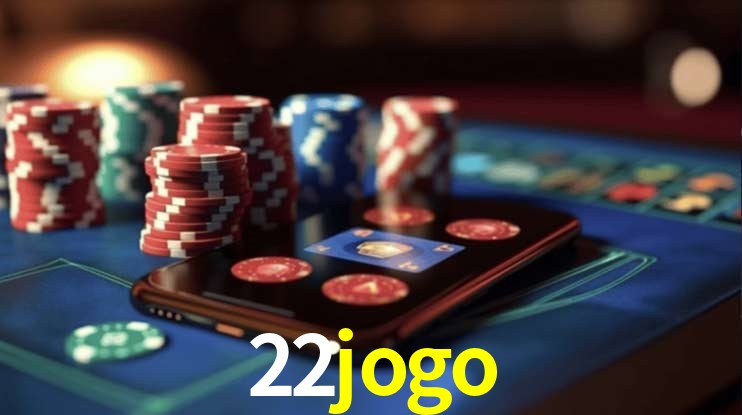 Apostas de Futebol 22jogo