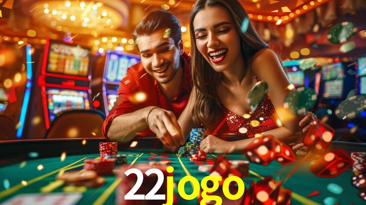 Integração de APIs 22jogo