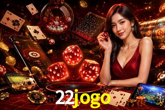 Responsive Design 22jogo