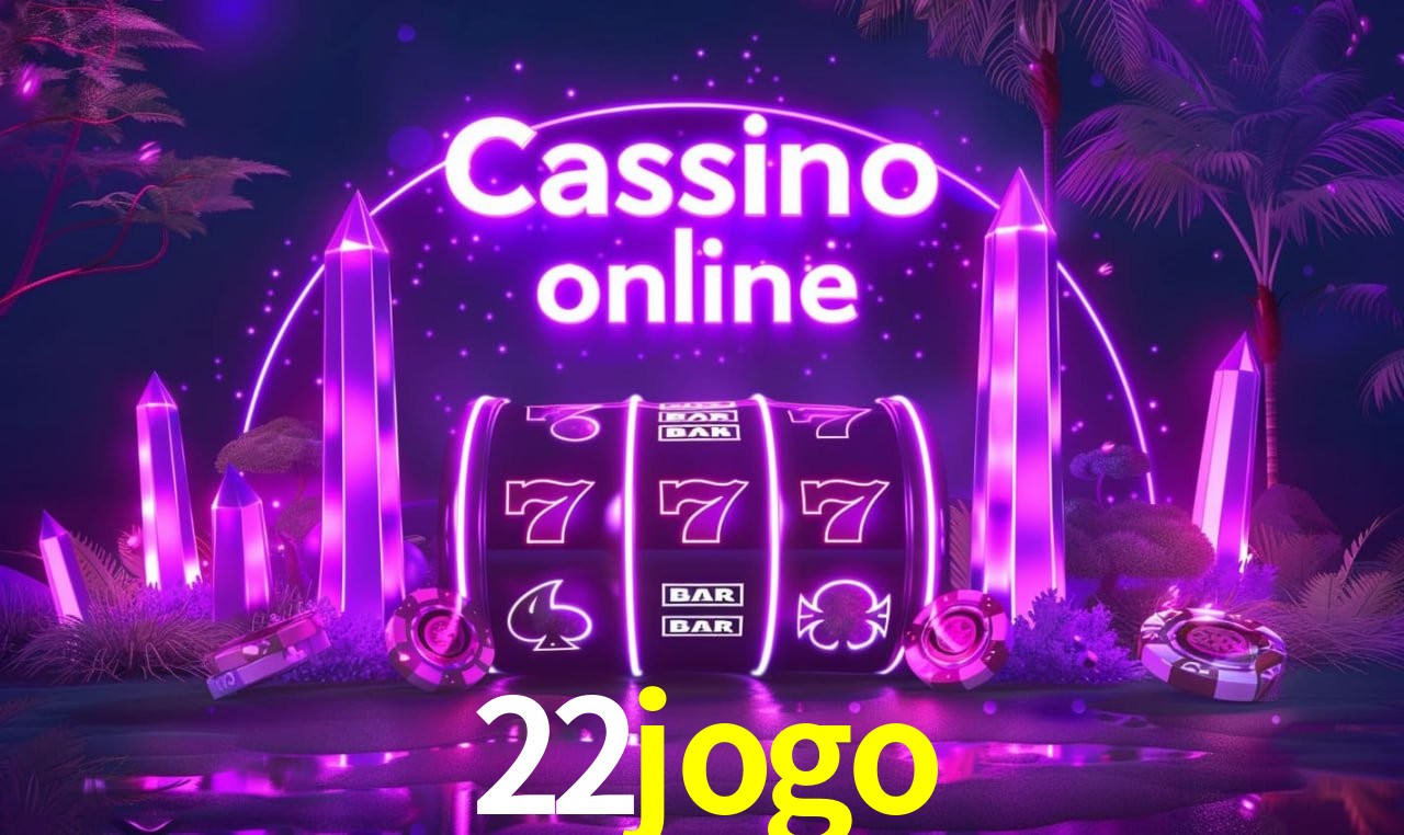 Promoção Relâmpago 22jogo