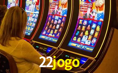 Descubra a Magia dos Jogos de Arcade no 22jogo