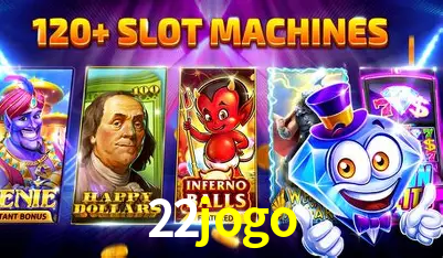 Blackjack na 22jogo