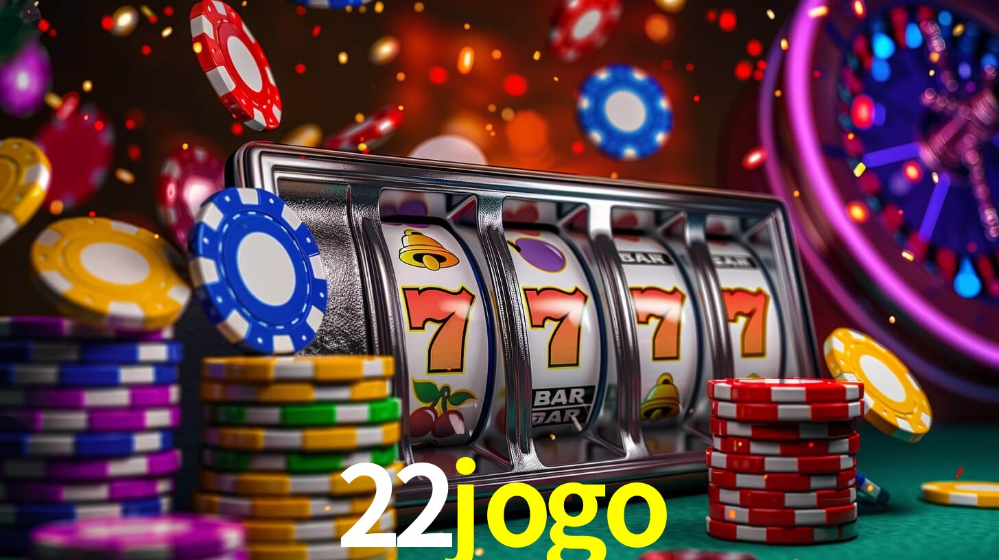 Casino Ao Vivo 22jogo