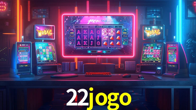 Experimente o Login Seguro Premium no 22jogo
