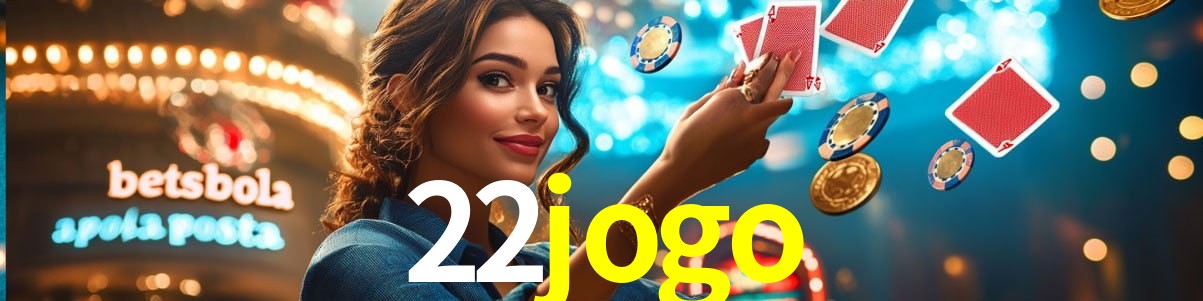 Welcome Bonus 22jogo