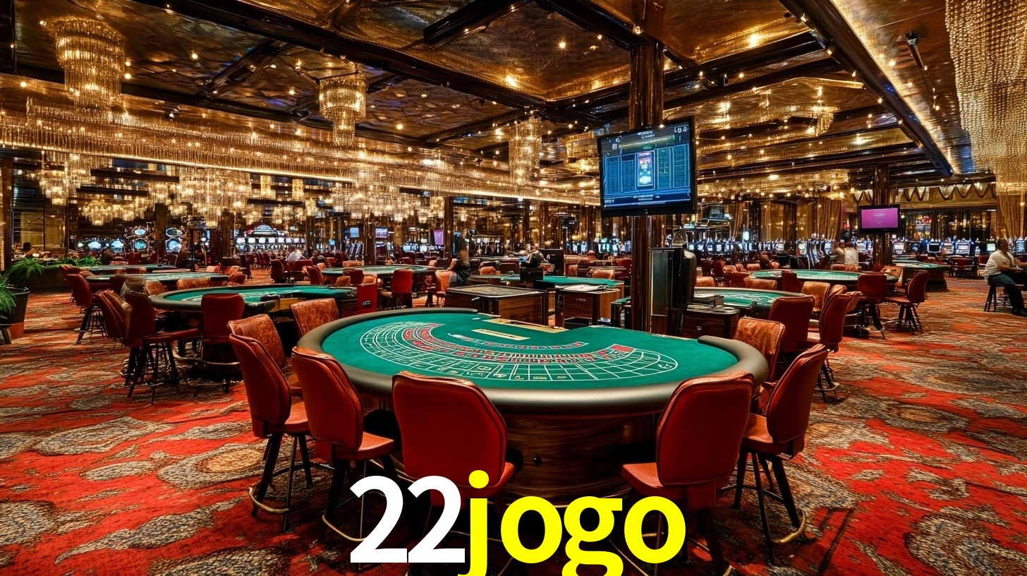 22jogo - Cassino Premium On-line - 22jogo.com