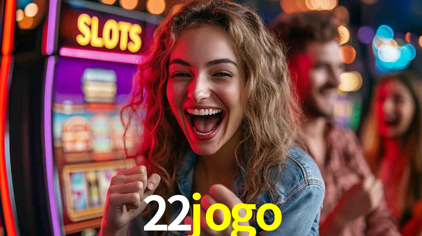 Inovações de Jogos na 22jogo: O Futuro das Experiências Interativas