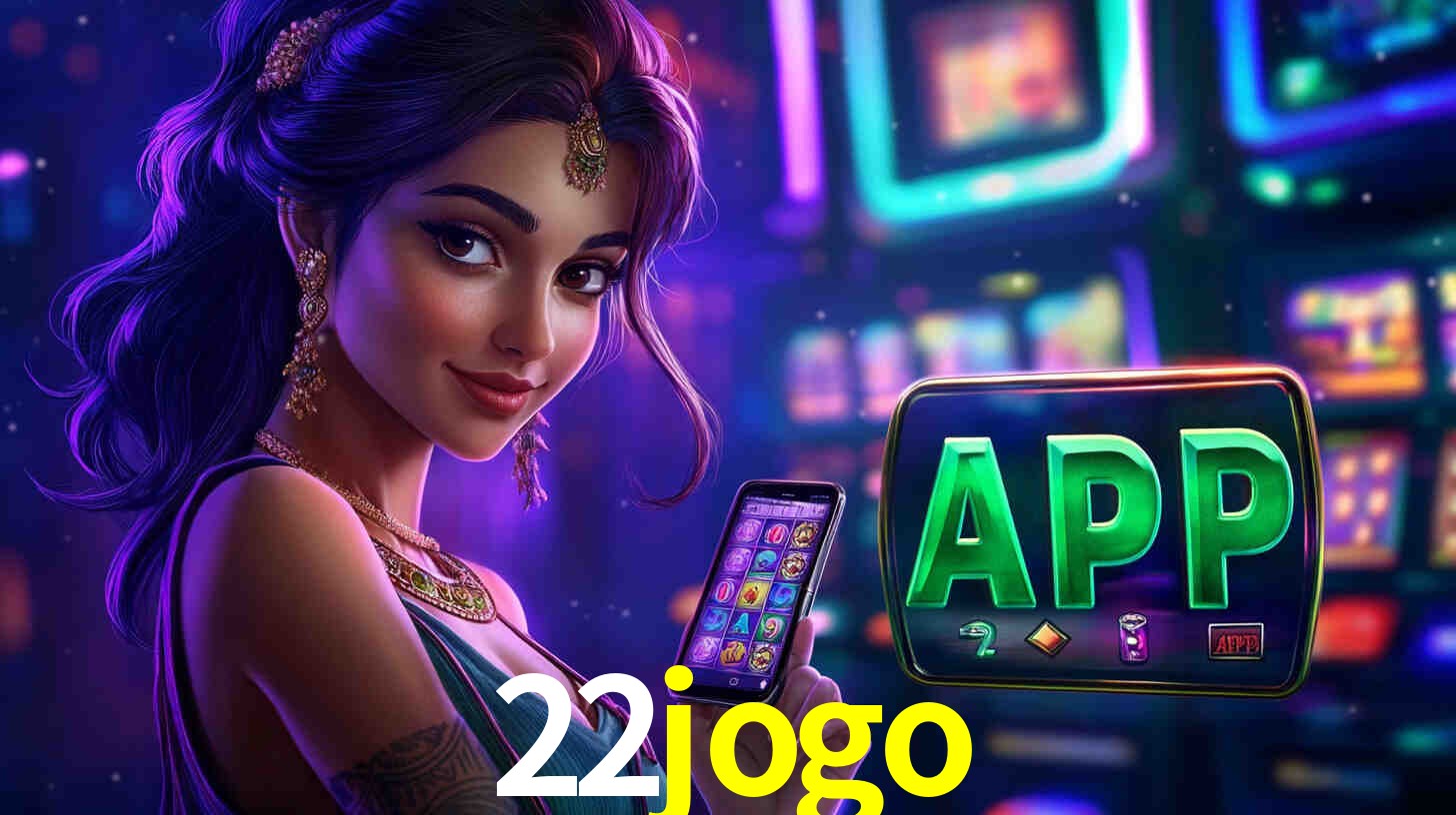 22jogo: A Experiência de Casino com Jogos de Mesa ao Vivo