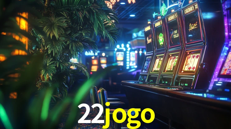 Live Casino 22jogo