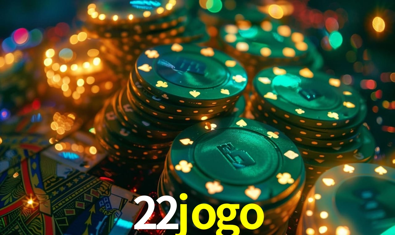 Estatísticas Esportivas 22jogo