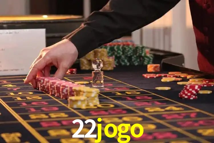 A Experiência Imersiva dos Cassinos Ao Vivo no 22jogo