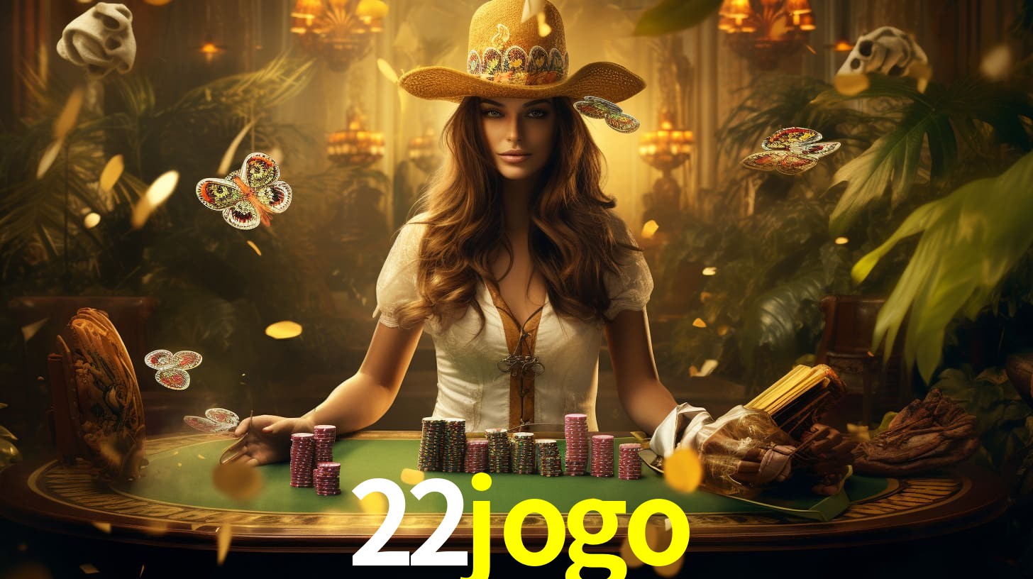 Blackjack Table 22jogo