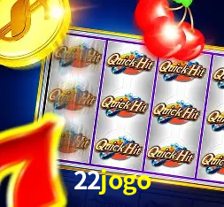 A Popularidade dos Caça-Níqueis no 22jogo
