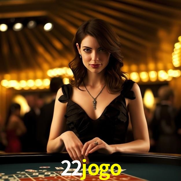 A Experiência Imersiva dos Cassinos Ao Vivo no 22jogo
