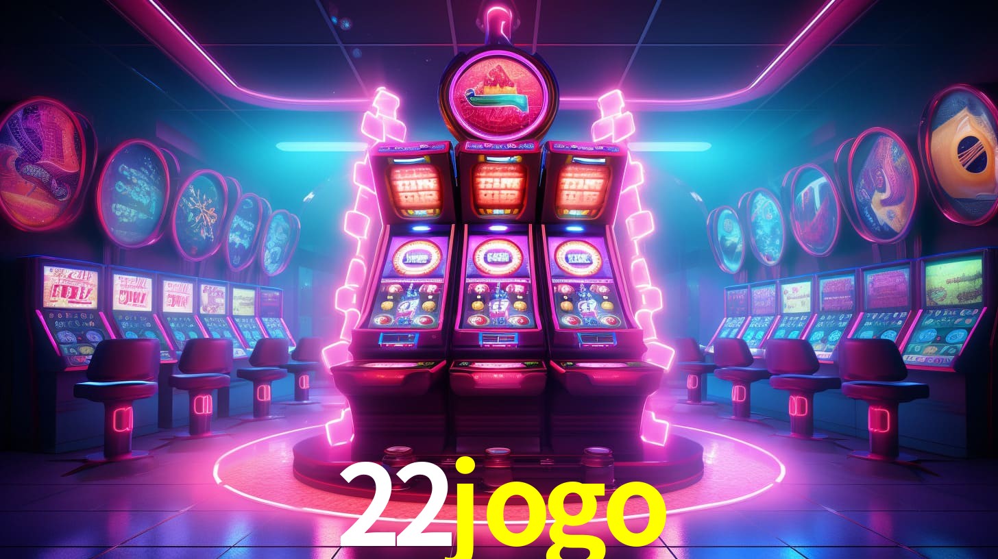 22jogo: Seu Cassino Premiado com Pagamentos Rápidos