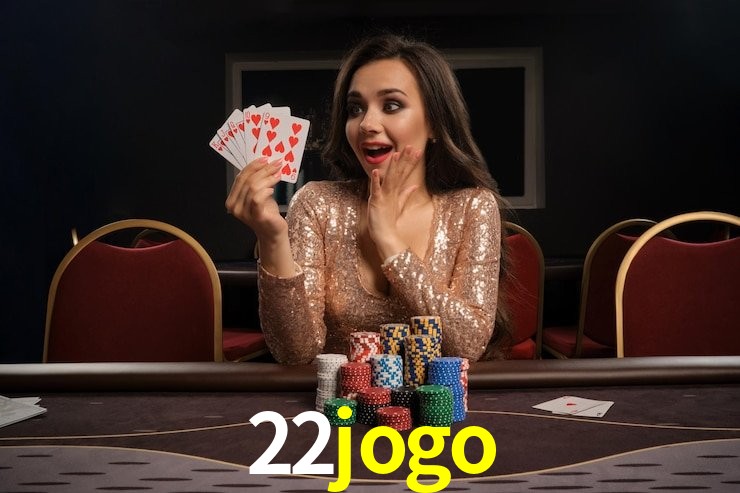 Interface Premium 22jogo