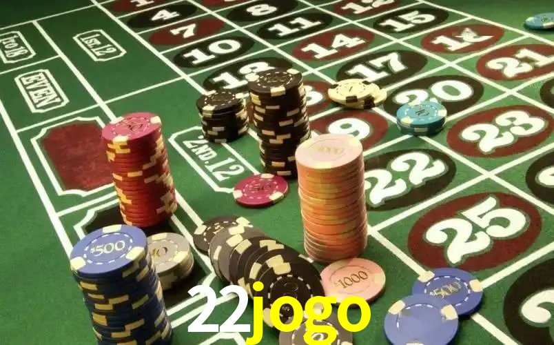 Provedores de Jogos 22jogo