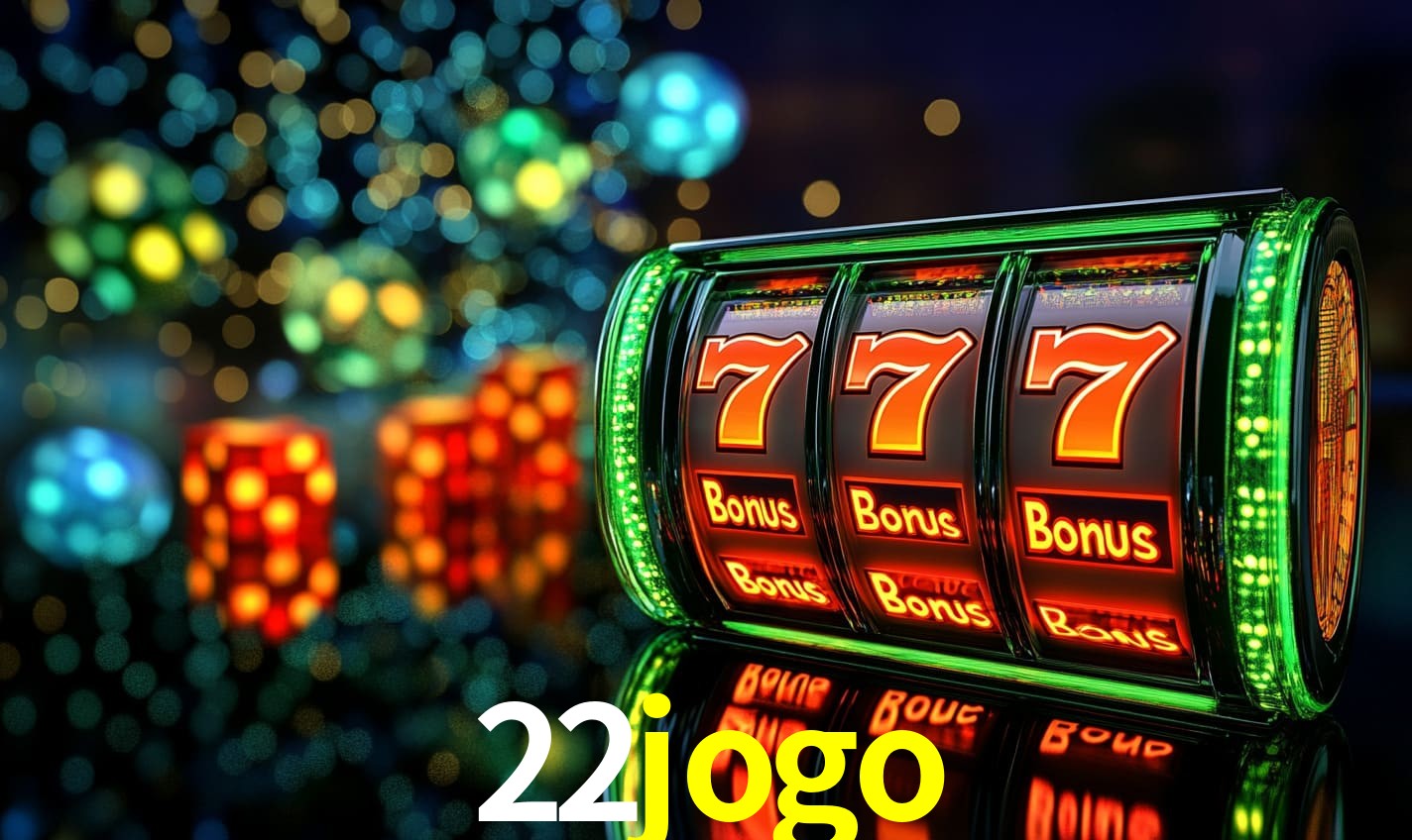Design Responsivo 22jogo