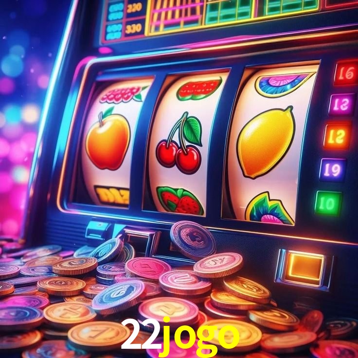 Estatísticas do Jogo 22jogo