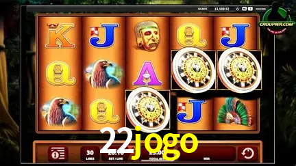 Descubra o Mundo do Cassino Online com 22jogo
