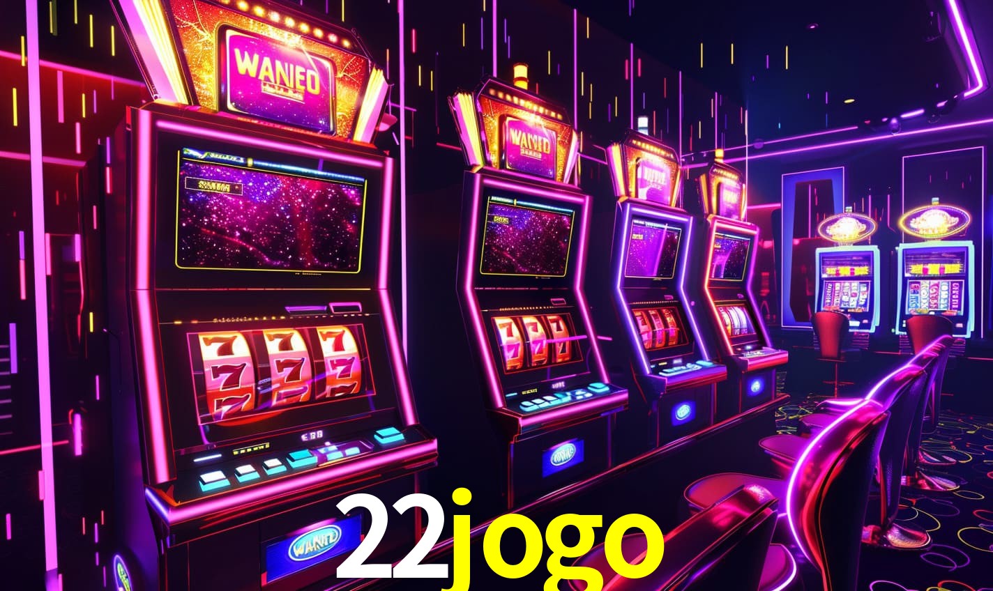 Desvendando o Mundo dos Jogos Virtuais na 22jogo