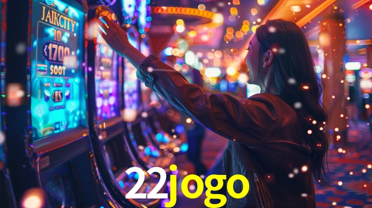 22 jogo bet