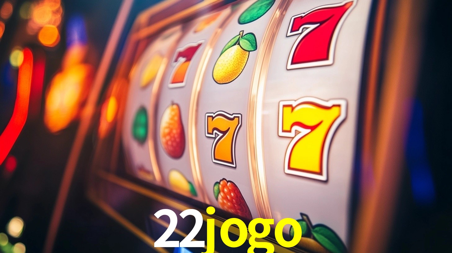 22jogo App Interface