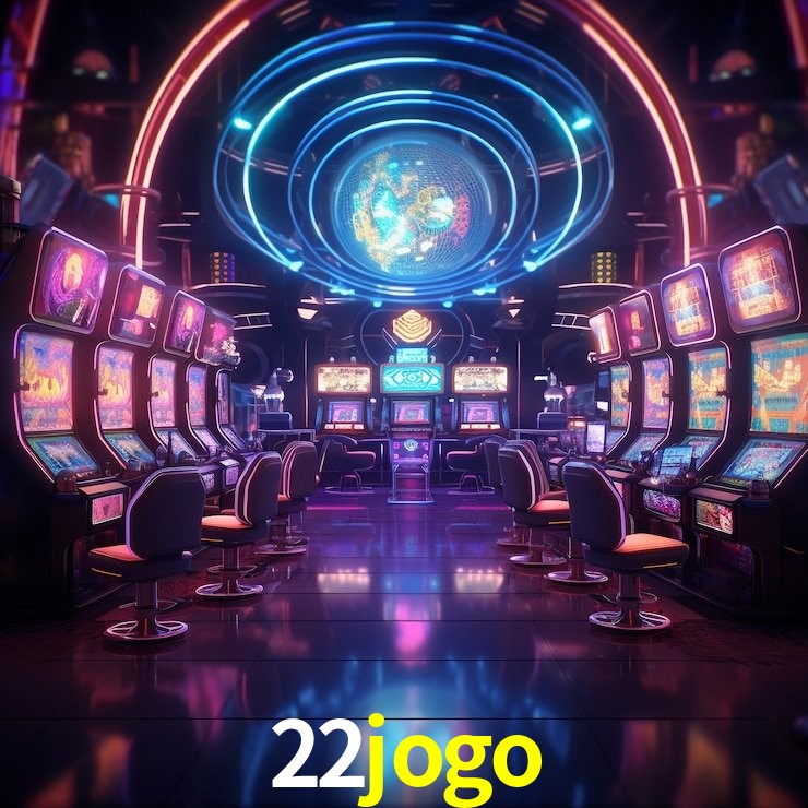 Saque PIX 22jogo
