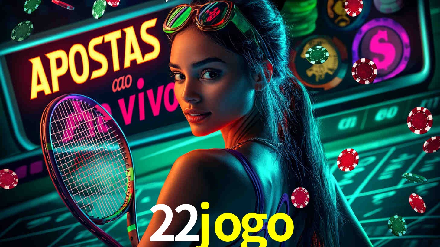 Descubra a Essência do 22jogo: Nossa História e Compromissos