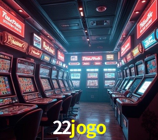 Catálogo de jogos na 22jogo