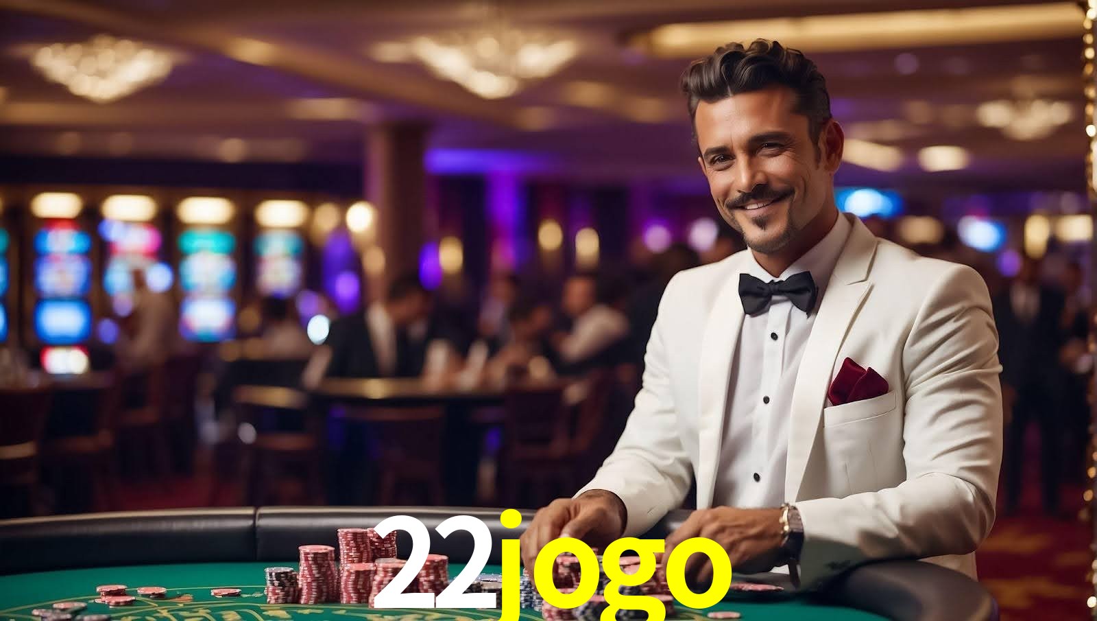 Promoções Sazonais 22jogo