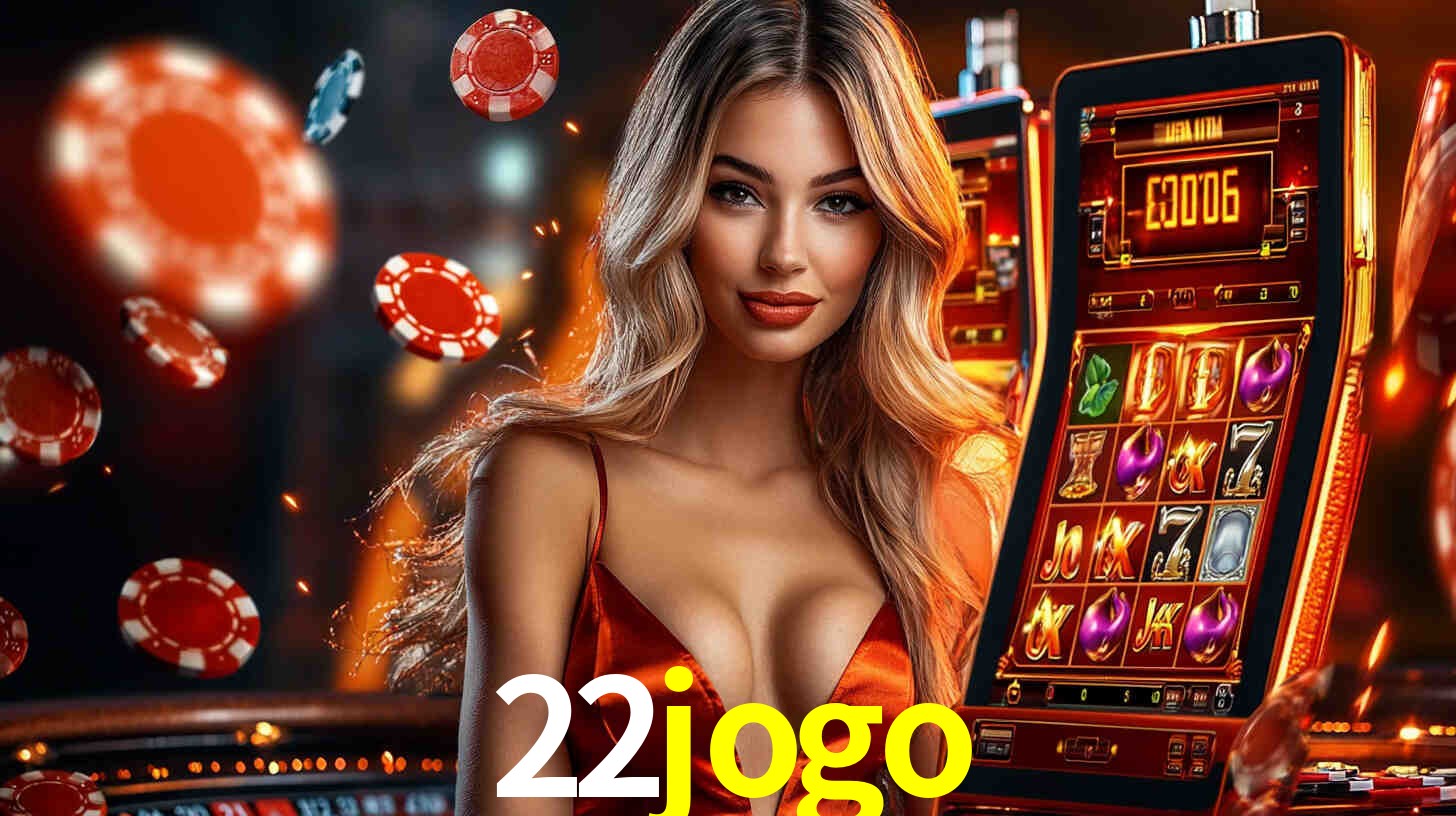 Sinta a adrenalina dos jogos de cassino com 22jogo