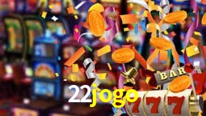 22 jogo bet