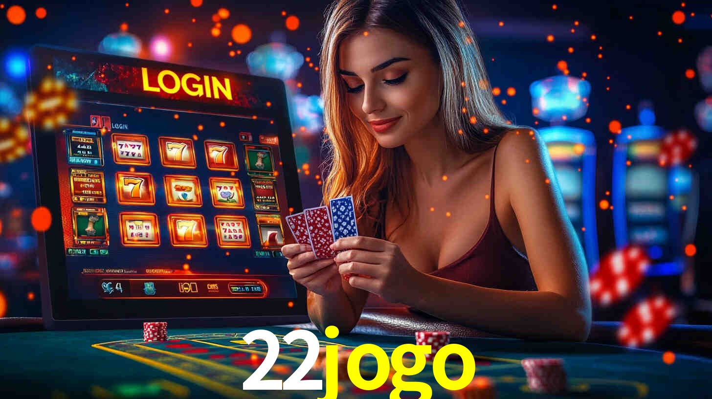22 jogo bet