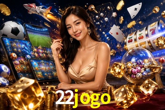 Slot Games 22jogo